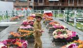 PHOTOS: Kashmir observes Martyrs' Day