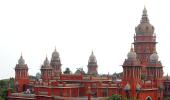 Madras HC summons archaeologist who okayed demolition of 400-yr-old temple