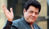 Government appointed me, will leave if told to: Gajendra Chauhan