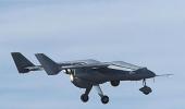 Pakistani troops using UAVs to spy on India: BSF