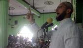 With 'Jai Bhim-Jai Mim' can Owaisi woo Uttar Pradesh?