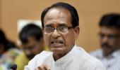 BJP's Vyapam 'truth': Shivraj Singh Chouhan is the 'real whistleblower'