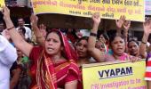 Will not disappoint country, says CBI after taking over Vyapam probe