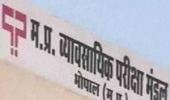 For us Vyapam is just a small scam, says senior BJP leader