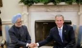 What changed the India-US relationship forever