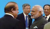 'Modi wants Pakistan to be a distraction, not a crisis'