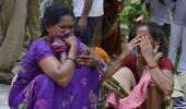 PHOTOS: 27 dead in Andhra stampede where lakhs gathered for holy dip