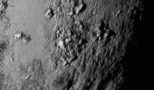 FIRST PHOTOS: A whole new world on Pluto