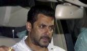 'Why did high court hear Salman's appeal out of turn?'