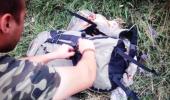 New MH17 video shows militia shot down plane by mistake