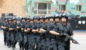 Indian arrested in China for suspected terror links released