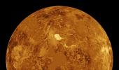 An Indian mission to Venus?