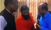 IIT Delhi's decision to invite Ramdev raises eyebrows