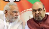 Letter bomb hits BJP; party veteran says scams have made heads bow in shame