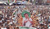 Bengal polls: TMC has most crorepati candidates, BJP second