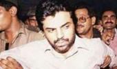 1993 blasts convict Yakub Memon to hang