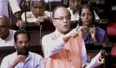 Washout in Parliament's monsoon session over Lalitgate, Vyapam