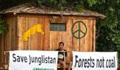 Greenpeace India faces cancellation of registration, blames home ministry