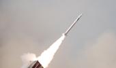 'Pakistan's Nasr missile is the most dangerous development in South Asia'