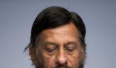 Pachauri's promotion makes my flesh crawl, says complainant in open lette