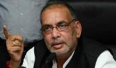 Farmer suicides due to love affairs, impotency, says Union minister. BOO him