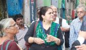 Bombay high court extends Teesta Setalvad's interim bail for two weeks