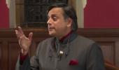 8 lessons from Tharoor's electrifying Oxford speech