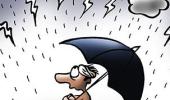 Uttam's Take: Washout in Parliament