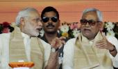 PM Modi's silence over Bihar's special status may put BJP in tight spot