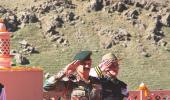 India salutes its fallen heroes on Kargil anniversary