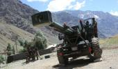 How artillery helped India win the Kargil war