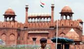 Delhi seeks court nod to hang Red Fort attack convict