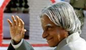 Readers remember President Kalam