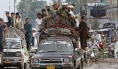 Over 2,00,000 affected by Pakistan floods; death toll crosses 50