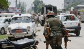 Gurdaspur attack magnifies armour shortage scare