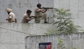 6 dead as terrorists in army uniforms go on shooting spree in Punjab's Gurdaspur