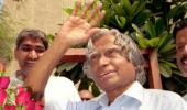 Kalam made us believe the sky was never too high