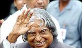 Kalam's remarkable gesture moments before he collapsed