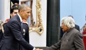 Dr Kalam was an exemplar of plural India