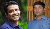 Magsaysay honour for Goonj's Anshu Gupta, AIIMS whistleblower Sanjiv Chaturvedi