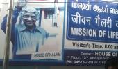 Avul Pakir Jainulabdeen Abdul Kalam is everywhere