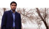 Disappointed with PMO: Magsaysay winner Sanjiv Chaturvedi