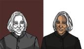 President Kalam, an idea whose time had come