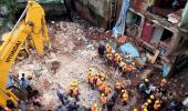 9 killed, 10 injured in Thane building collapse