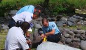 Plane debris sent to France, 'likely to be from MH370'