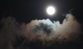 What is the big deal about Friday's blue moon?