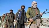 Taliban names Mullah Akhtar Mansour as new leader