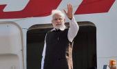 Modi to be the first Indian PM to visit Israel