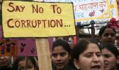 Keep the faith, say Delhi's anti-corruption officers