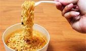 Army asks personnel not to consume Maggi